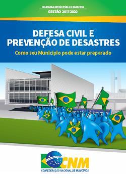 Deste modo, a CNM destaca que entre os anos de 2012 ao 1º Semestre de 2017, os desastres naturais causaram mais R$ 244,9 bilhões, de prejuízos no Brasil ao todo, com 53,6 milhões de pessoas afetadas