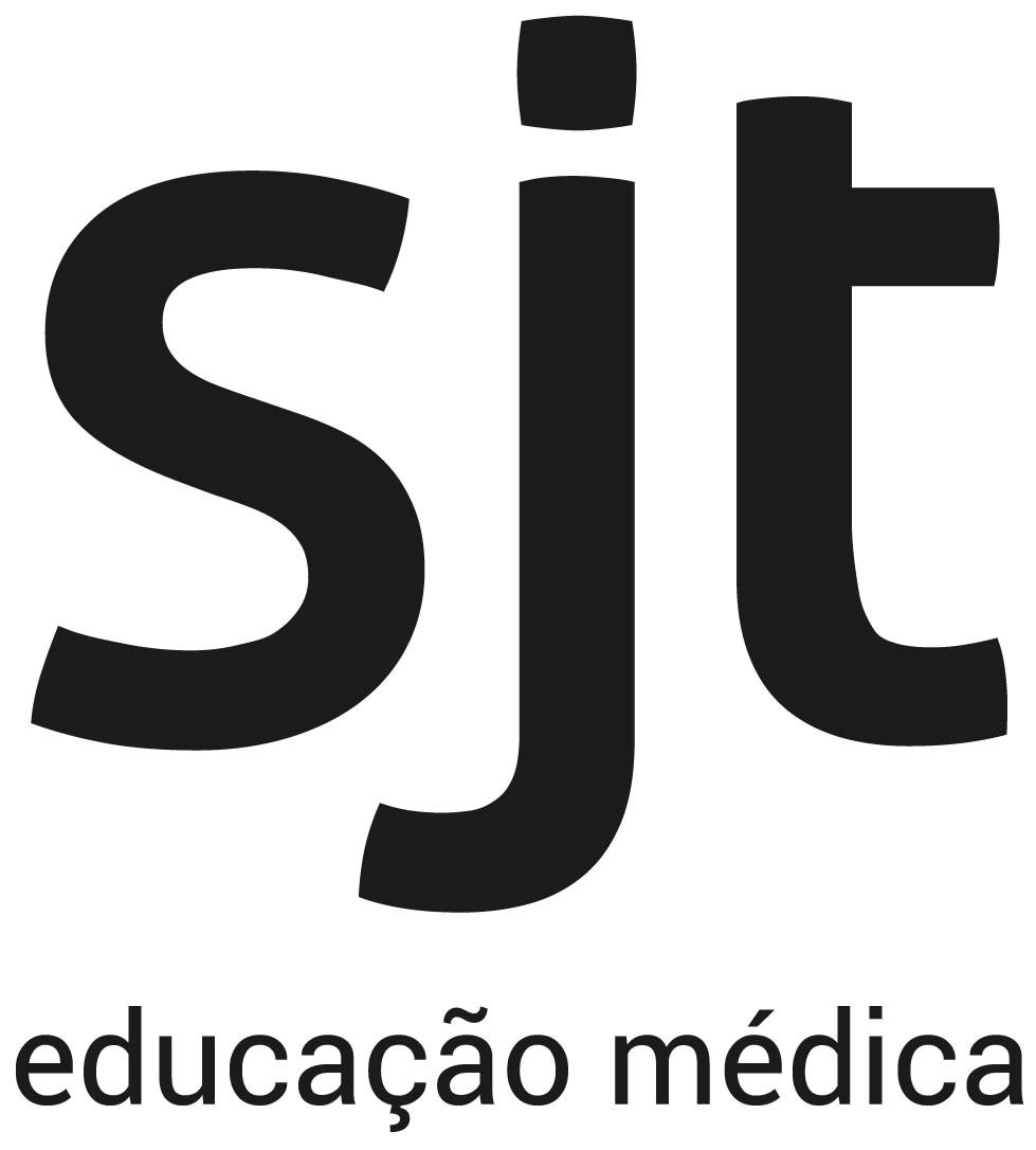 Recursos de estudo na Área do Aluno Site SJT Educação Médica Aula À La Carte Simulados Presenciais e on-line Cursos Extras Antibioticoterapia Prático SJT Diagnóstico por imagem Eletrocardiografia