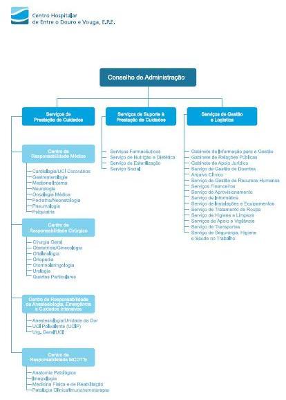 Anexos Anexo I Organograma: Organização Interna do