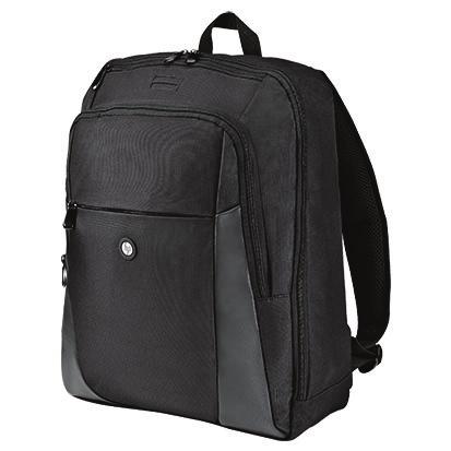 Notebook HP 240 G6 Acessórios e serviços (não incluídos) Mochila HP Essential A Mochila básica HP é uma grande solução de transporte de notebook para estudantes e profissionais de negócios.