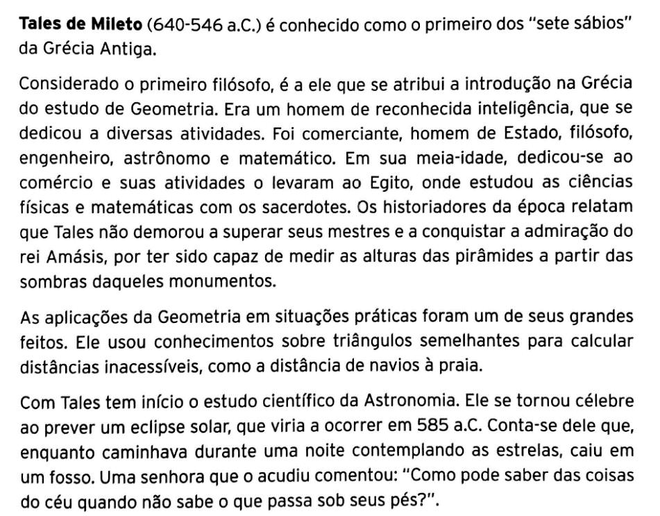 ..] uma tentativa incipiente de aproveitar da mesma para fins pedagógicos (FOSSA, 2008, p. 09).