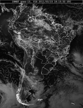 fronteira sul com o Peru, nas partes altas, e nas