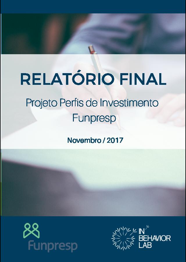 Diversificação do Portfólio de INVESTIMENTOS(Crédito Privado; Infraestrutura;