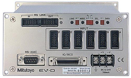 entre dois sensores Soma, média, máximo, mínimo, e máxima amplitude Até 6 sensores podem ser conectados a um contador, extensível até 10 contadores (máximo de 60 sensores) usando a função RS Link*