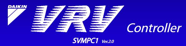 SVMPC1 Manual do Usuário
