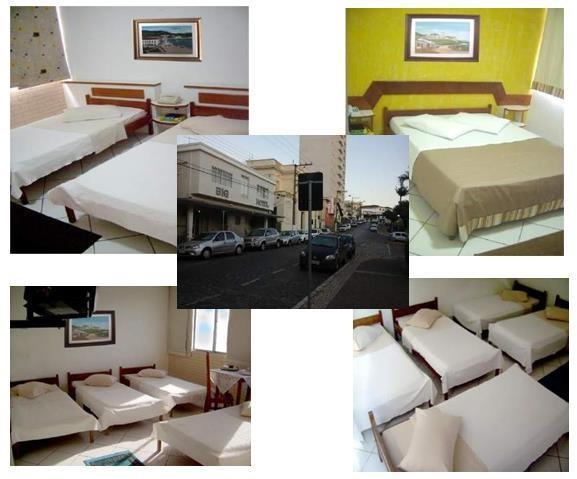Hotel Big Site: https://www.bighotelguaxupe.com.br/ Tipo Vip Camarote Energy R$1.429,00 R$1.759,00 Triplo Ou Ou R$1.579,00 R$1.949,00 R$1.489,00 R$ 1.819,00 Duplo Ou Ou R$1.649,00 R$ 2.019,00 Obs.