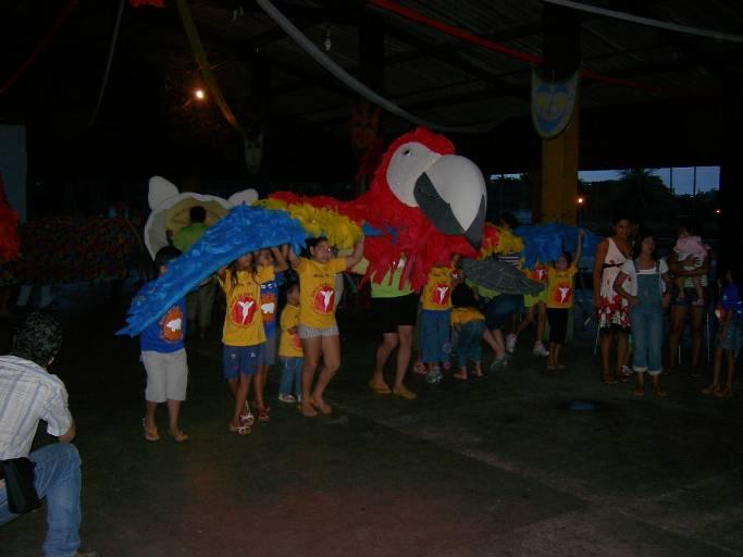 Carnaval dos Bichos (2005). Fig.