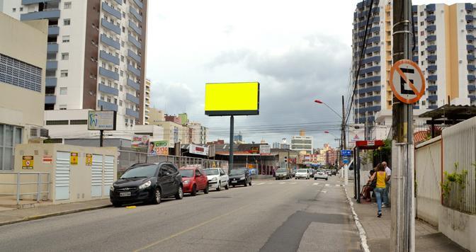 ID-0122B Próximo ao Supermercado Giassi R Irmão Vieira, nº29 Campinas São José/SC Centro - Bairro 1,1 Milhões Paróquia Santo