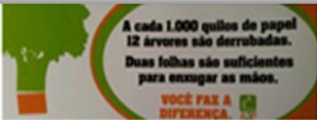 Ações em andamento Imprimir frente e verso Utilizar o verso como rascunho e confeccionar blocos Impressora em modo econômico para economizar toner.