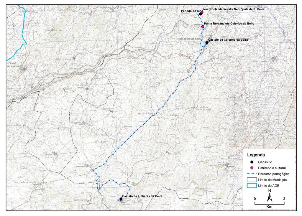 Mapa 13