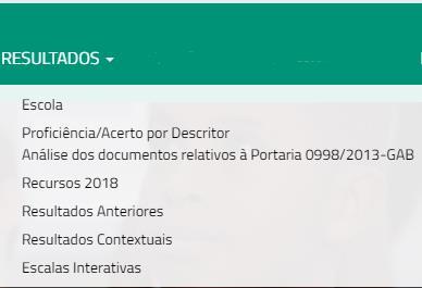 usuário com o perfil de Solicitante deve seguir os passos descritos a seguir.