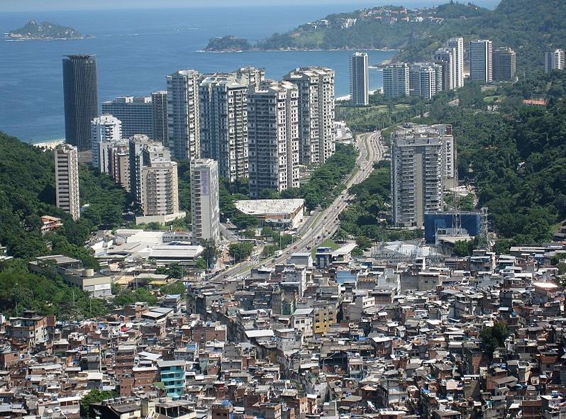 Rocinha https://commons.wikimedia.