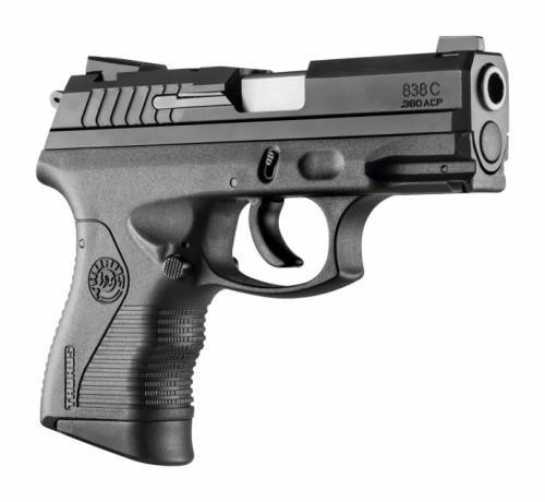 Pistola Taurus PT 838C Cal.380 ACP - Oxidada DESCRIÇÃO: Pistola Taurus 838C cal.380 ACP (Calibre de uso permitido) A taurus 838C é uma pistola inovadora lançada em 2017.