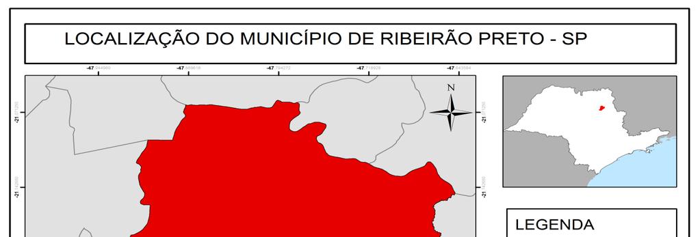 6 Aproximação inicial com as cidades estudadas de Presidente Prudente- SP e Ribeirão Preto-SP, através de leituras importantes sobre as mesmas e também visitas aos sites oficiais para uma sondagem