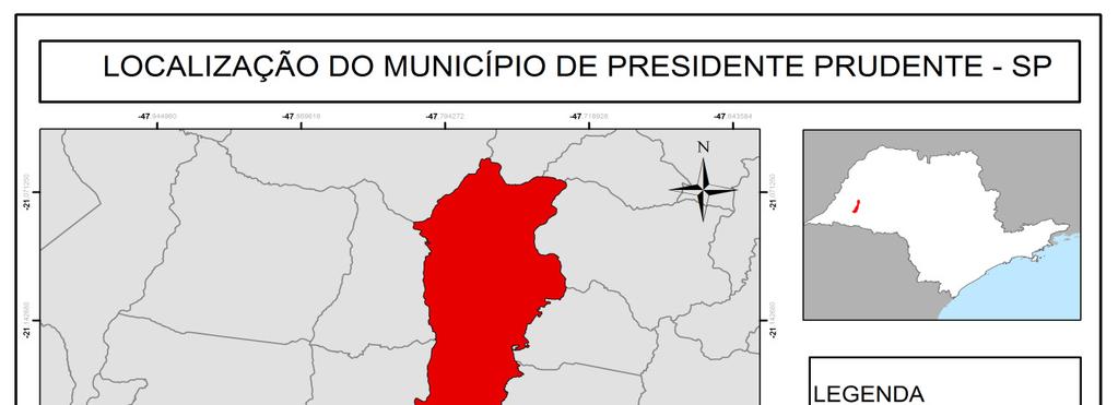 7 estabelecendo fazendas para a manutenção da pecuária. O município formou-se por terras de sesmarias que foram concedidas por carta no ano de 1815.