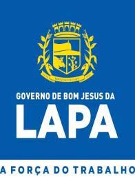 Sexta-feira 6 - Ano X - Nº 2077 Bom Jesus da Lapa Prefeitura Municipal de Bom Jesus da Lapa Art.