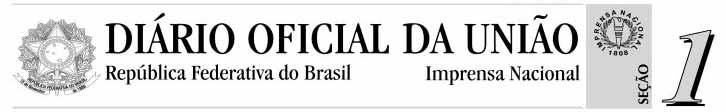 Edição Número 176 de 13/09/2004 RESOLUÇÃO Nº 347, DE 10 DE SETEMBRO DE 2004 Dispõe sobre a proteção do patrimônio espeleológico.