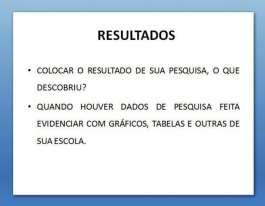 63 9 PORTFÓLIO O Portfólio é uma ferramenta acadêmica com a finalidade de promoção