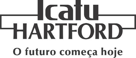 RELATÓRIO DA ADMINISTRAÇÃO O Grupo Icatu Hartford apresentou o lucro líquido de R$ 106 milhões no exercício de, 11% acima do ano anterior.