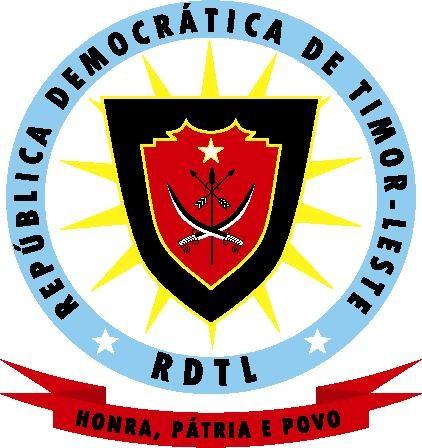 REPÚBLICA DEMOCRÁTICA DE TIMOR LESTE GOVERNO DECRETO LEI N.