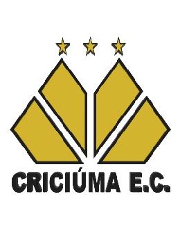 Criciúma CARLOS HENRIQUE DE ALMEIDA CID SAMPAIO DE ALMEIDA SAMUEL DA SILVA SANTOS RENATO MIRANDA MEIRELES RAMOS PINTO RAFAEL MESSIAS NAPOLEAO DE MOURA MELO ROGERIO ALVES BERNADO DOS SANTOS ELTON