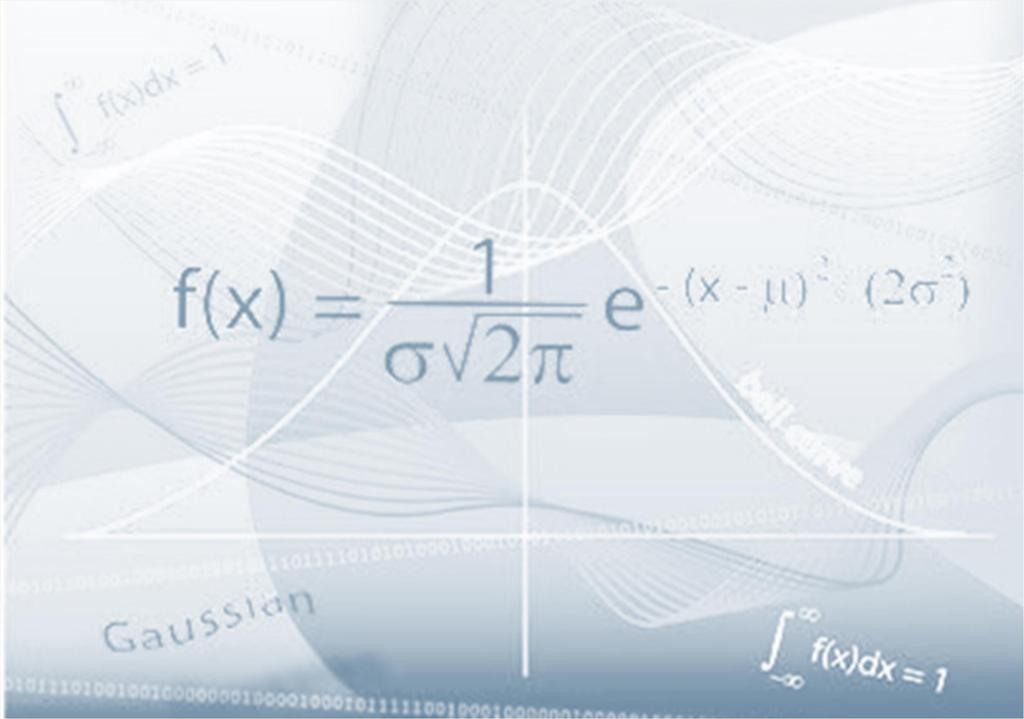 Teoria de probabilidade aliada à estatística e teoria da