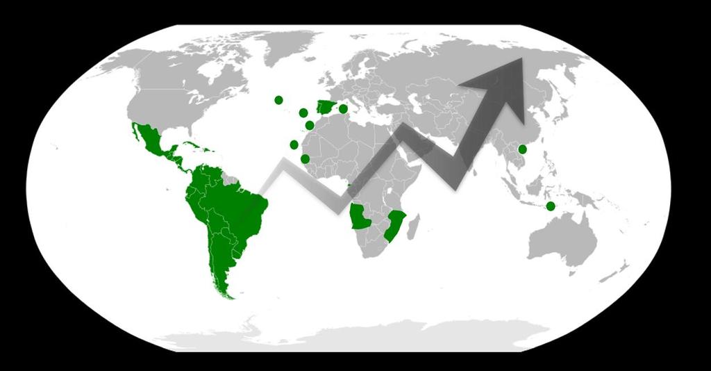 PLATAFORMA DE COLABORAÇÃO E NEGÓCIOS EM