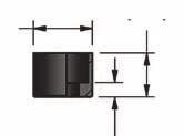 0 5.906 200.0 7.874 38.0 1.496 12.0 0.472 46.4 1.827 ø38.0 f7 1.496 FM Montagem com Flange Estimativa de Velocidade Por GRS Massa da Placa lb. kg (m/seg) 0.30 0.40 0.50 0.60 0.70 0.80 0.90 1.