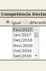 Boletim Informativo - Metodologia da Análise de Emprego Assim, procedemos da mesma forma na plataforma do Dardo, como fizemos com a extração dos dados da RAIS, para os dados do Caged.