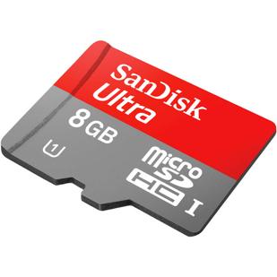 Memória extra quando o cartão SD está cheio