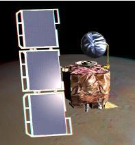 sistema de medidas inglês Mars Polar Lander