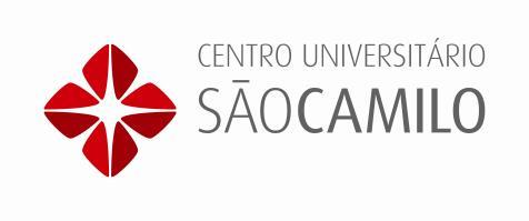 EDITAL Nº 002/2019 INSCRIÇÃO PARA O PROCESSO SELETIVO PROGRAMA INICIAÇÃO CIENTÍFICA Mônica Gomes Abel, Secretária Geral do Centro Universitário São Camilo, no uso de suas atribuições e por