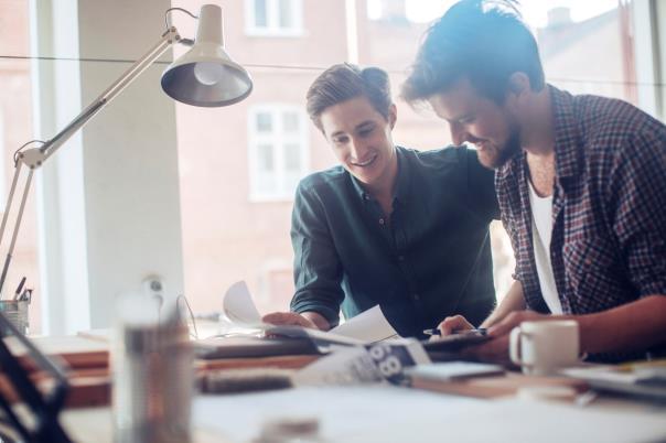 Aluno é quem celebra o acordo com a empresa e com