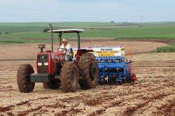 adequação das práticas agrícolas