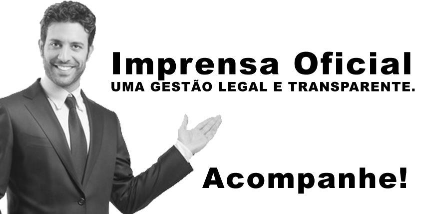 DIÁRIO OFICIAL - BA Quarta-feira 30 de Maio de Ano II Edição n 78 Caderno 02 Esta edição encontra-se disponível no site www.diariooficialba.com.