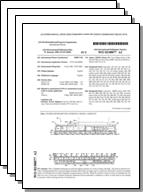 Pesquisa e Análise de Patentes Ferramentas & Técnicas Palavras Chaves Título, Resumo, Relatório Descritivo, Reivindicações Outros campos Titular (Assignee), Inventor Números de Prioridade, Depósito,