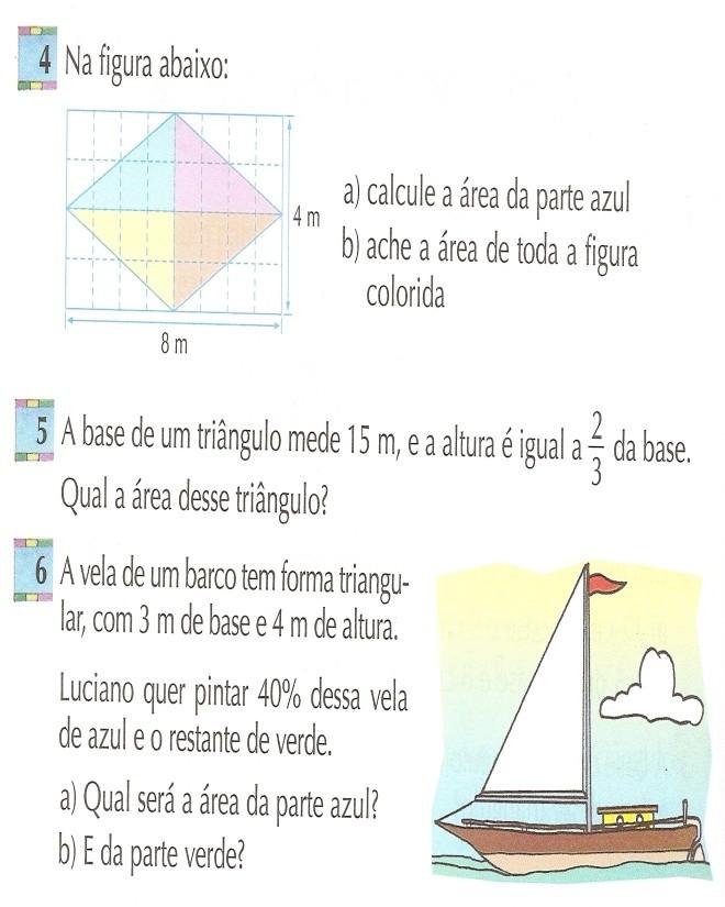 Estimula a apresentação de raciocínios, interpretações e argumentos em situações complexas e reais.