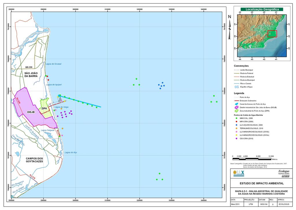 MAPA 6.