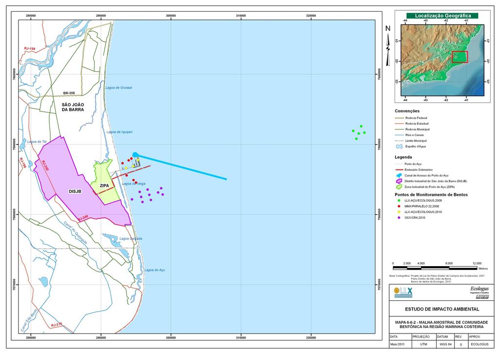 MAPA 6.