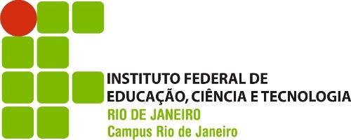 Campus Rio de Janeiro XXXVII SEMANA DA QUÍMICA: