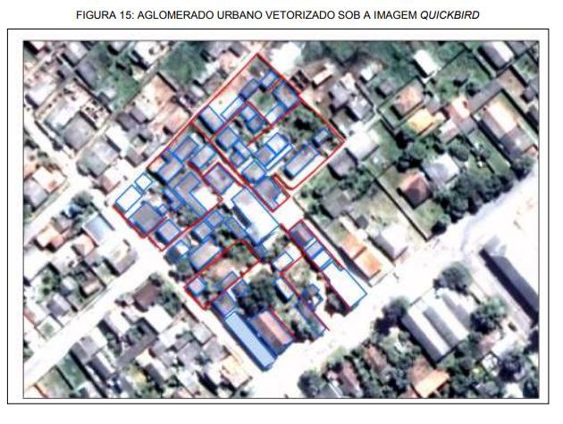 No Brasil muitos municípios que possuem cadastro não estão adequadamente com seus sistemas atualizados.