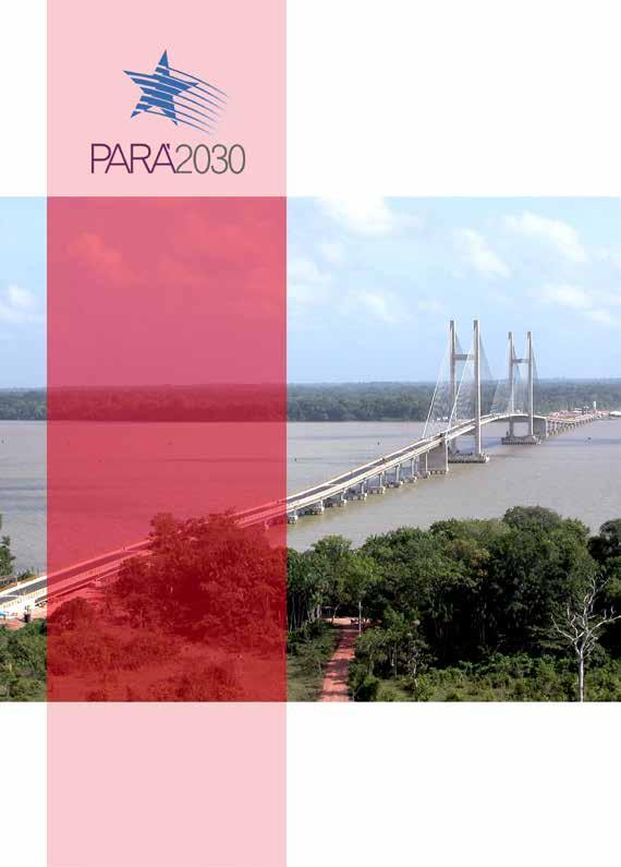 EXECUTIVE MANUAL OF THE INVESTOR IN THE STATE OF PARÁ
