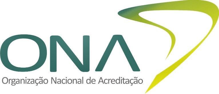 ONA Acreditação é um sistema de avaliação e certificação da qualidade de serviços de saúde.