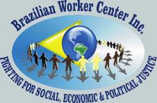 apresentar uma queixa " Uma organização sem fins lucrativos, como o Centro do Trabalhador Brasileiro (CTB) pode ajudá-lo a apresentar uma queixa " www.braziliancenter.