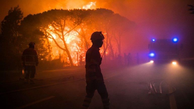 Incêndios. Comissão independente apressa Prot... 09/01/2019, 11:17 https://observador.pt/2019/01/08/incendios-com... 1 de 8 INCÊNDIOS Incêndios.