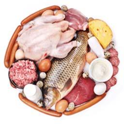 RECOMENDAÇÕES ESPECÍFICAS RECOMENDAÇÕES ESPECÍFICAS CARNE, PEIXE, OVOS Dar preferência a carnes magras (limpas de peles e gorduras antes de cozinhar).