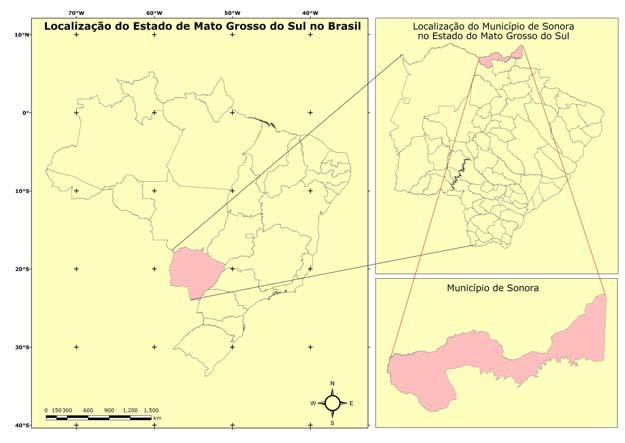 1. INTRODUÇÃO O us sustentável ds grecssistems requer frmulçã de mdels de desenvlviment cnservcinists, cmpreendend um cnjunt de prátics de cnservçã d sl, d águ e d bidiversidde, nlisds de frm integrd.