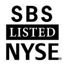 NYSE: SBS), uma das maiores prestadoras de serviços de água e esgoto do mundo com base no número de clientes, anuncia hoje seus resultados referentes ao quarto trimestre de 2008 (4T08) e ao ano de