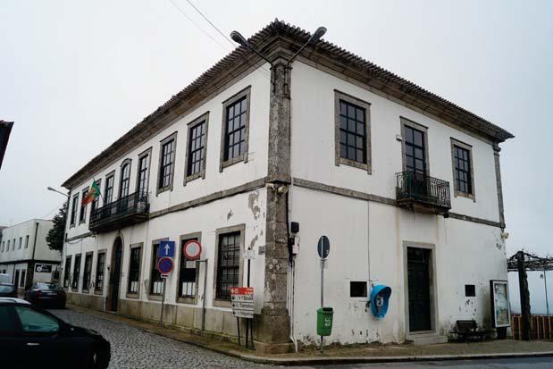lugar do plano-gestão do território e cultura, lda Avenida Araújo e Silva, 52 3810-048 Aveiro - Portugal Tel +351 234 426 985 lugardoplano@lugardoplano.