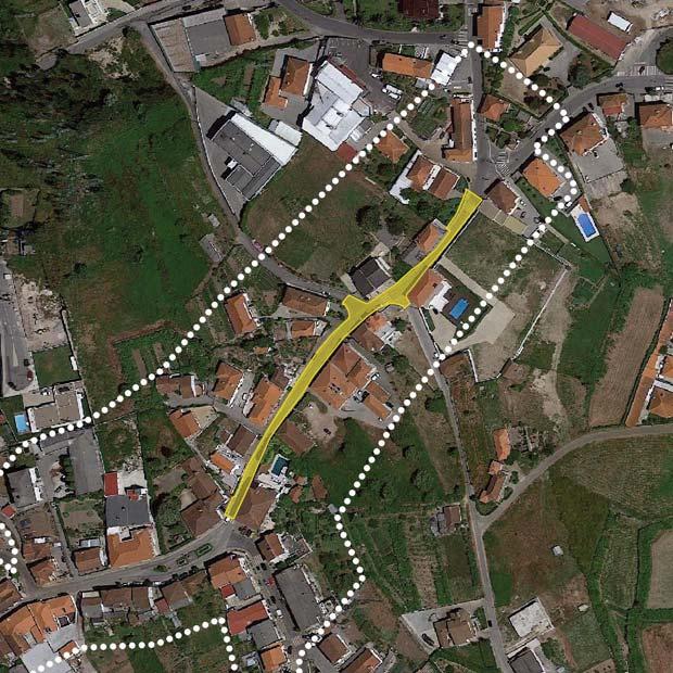 lugar do plano-gestão do território e cultura, lda Avenida Araújo e Silva, 52 3810-048 Aveiro - Portugal Tel +351 234 426 985 lugardoplano@lugardoplano.